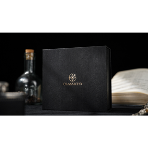 Classicho On-Off Box by TCC