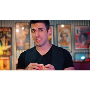 The Opener (Parlor version) by Adrian Vega (Red)
