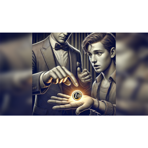 Open That Hand (1 Euro) by Appmazing and Tango Magic