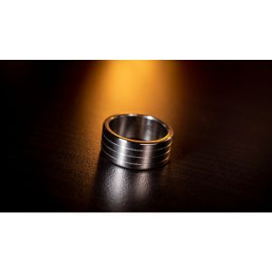 Opus (24 mm Gimmick and Online Instructions) by Garrett Thomas - Trick