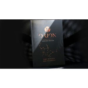 ORION Bronze by Phedon Bilek