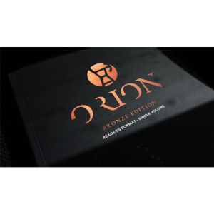 ORION Bronze by Phedon Bilek