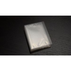 Packet Trick Organizer by JT Magic