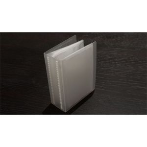 Packet Trick Organizer by JT Magic