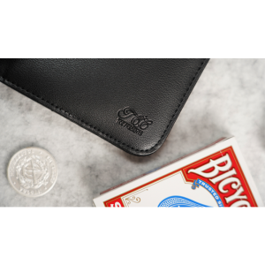Combo Packet Wallet by TCC