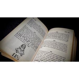 Page Fright by Strange Stage Studios