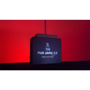 Pain Game 2.0 by Jon Allen