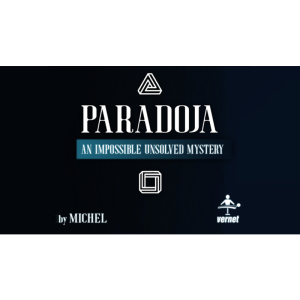 Paradoja by Michel