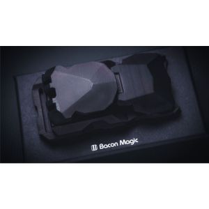 PEASHOOTER by Erlich Zhang & Bacon Magic - Trick