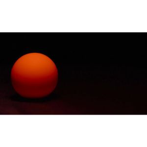 Perfect Manipulation Balls (1.7 Orange) by Bond Lee - Trick