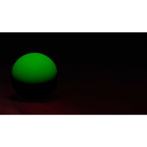 Perfect Manipulation Balls (2  Green) by Bond Lee - Trick