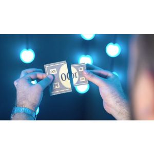 Perspective 2.0 (Gimmicks and online Instructions) by Julio Montoro - Trick (VT)
