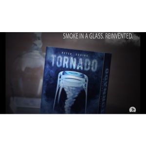 TORNADO by Peter Eggink