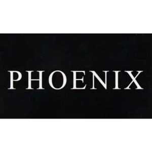 Phoenix (Red) - Sirus Magic & Premium Magic Store - Trick