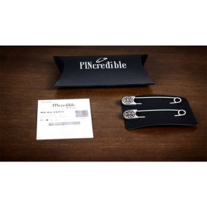 PINcredible by Mr. Pearl - Trick
