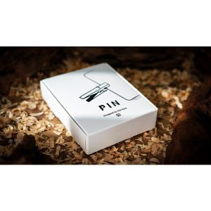 PIN by Flat Base & TCC Magic