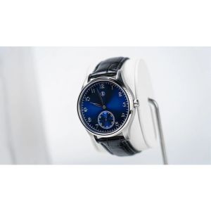 Watch (Blue) by PITATA MAGIC