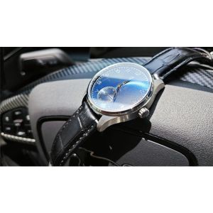 Watch (Blue) by PITATA MAGIC