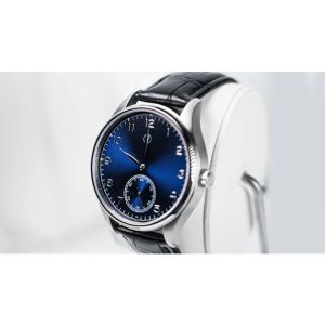 Watch (Blue) by PITATA MAGIC