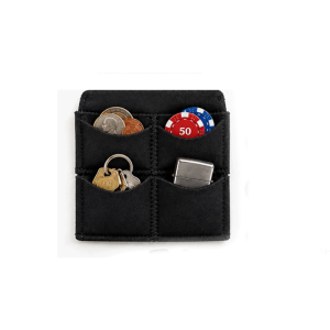 The Magician's Pocket Caddy by Charlie Roper (VT)
