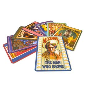 Pocket Devil Set (Alexander) - Trick