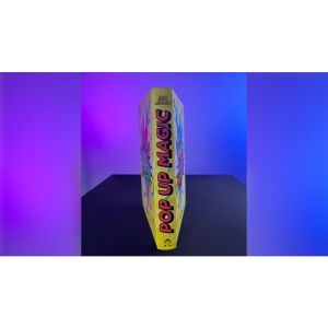 Pop-Up Magic by Eric Leblon