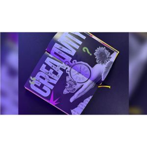 Pop-Up Magic by Eric Leblon