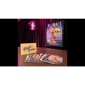Postcards from Paradise (Thailand) by Bill Abbott
