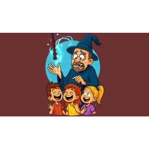 Potter Rising Wand by Aramiz