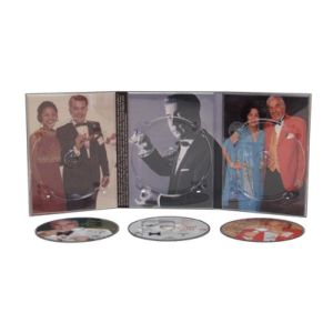 World Renowned Magic of Paul Potassy - DVD