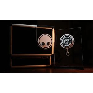 Key Prediction 2.0 by IARVEL MAGIC and Kaifu Wong (VT)