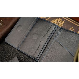 Premium Executive Wallet by David Penn