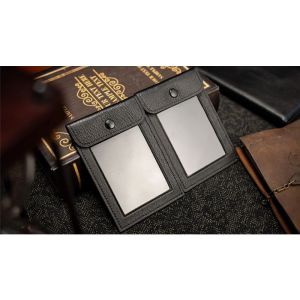 Premium Executive Wallet by David Penn