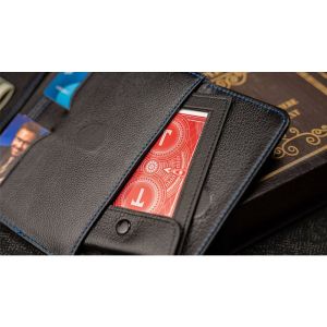 Premium Executive Wallet by David Penn