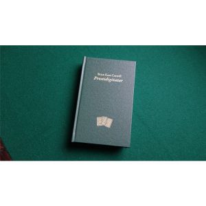 Prestidigitator by Brian Caswell