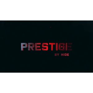 PRESTIGE DRY ERASE by Sergey Koller & Hide- Trick