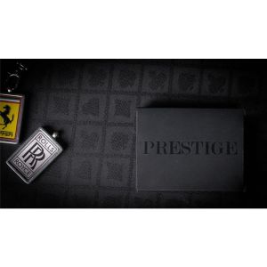 Prestige by Matthew Wright and Craig Petty