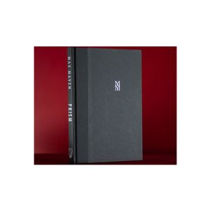 PRISM The Color Series of Mentalism by Max Maven - Book