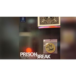 Prison Break by Smagic Productions - Trick (VT)