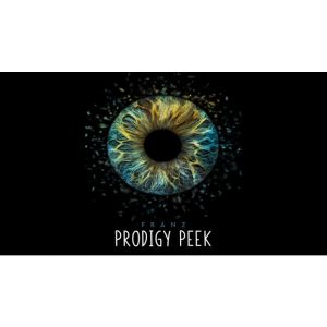 Prodigy Peek by Fränz (VT)
