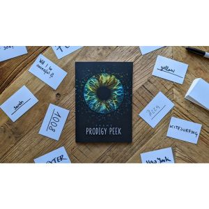 Prodigy Peek by Fränz (VT)