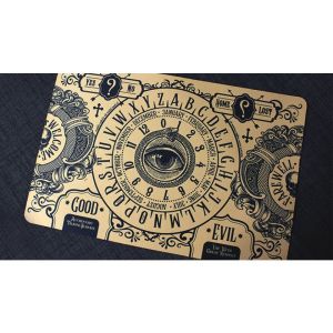 Vortex Magic presents Talking Pad V2 by Stephane Lacroix (close-up pad)Pendulum Edition (VT)