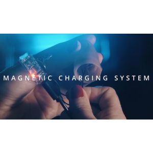 Pro Light 3.0 Red Single (Gimmicks and Online Instructions) by Marc Antoine - Trick