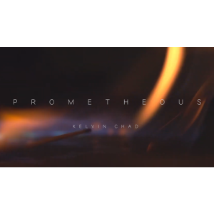 Starheart Presents Prometheus by Kelvin Chad