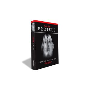 Proteus by Phedon Bilek - Book