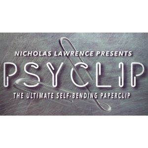 Nicholas Lawrence Presents Psyclip