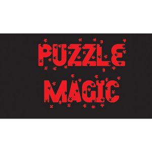 Puzzle Magic by Mago Flash