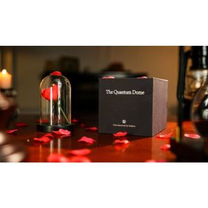 The Quantum Dome by Mai Bro & TCC Magic