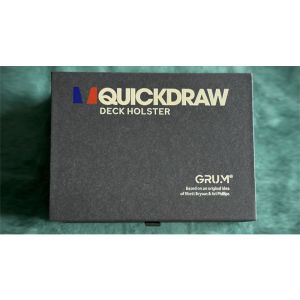 The QuickDraw Pro by GRUM®