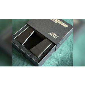 The QuickDraw Pro by GRUM®